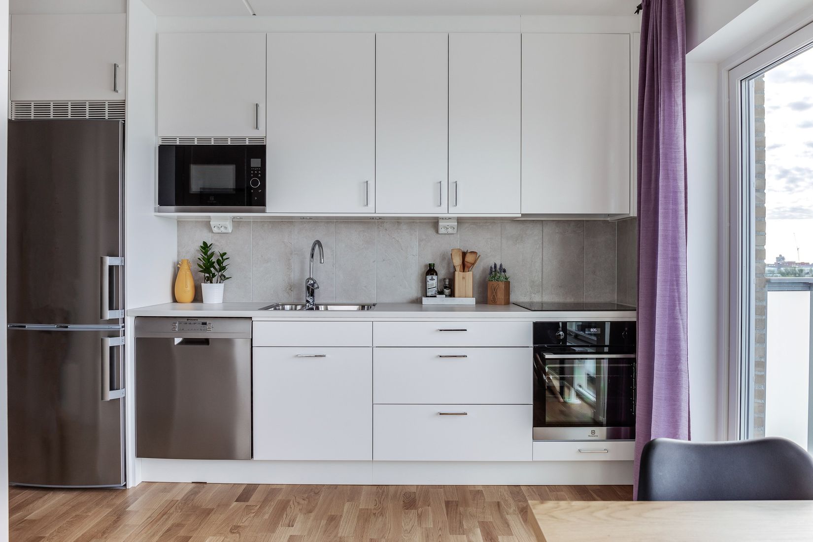 Bostadsrätt, Regementsvägen 12b, Drottninghög, Helsingborg