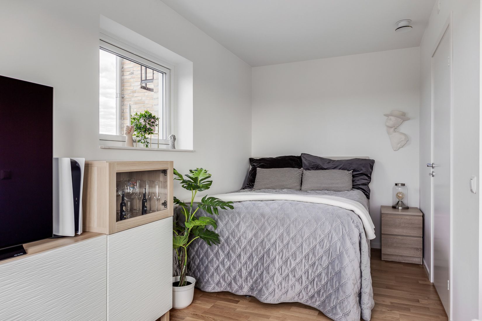 Bostadsrätt, Regementsvägen 12b, Drottninghög, Helsingborg