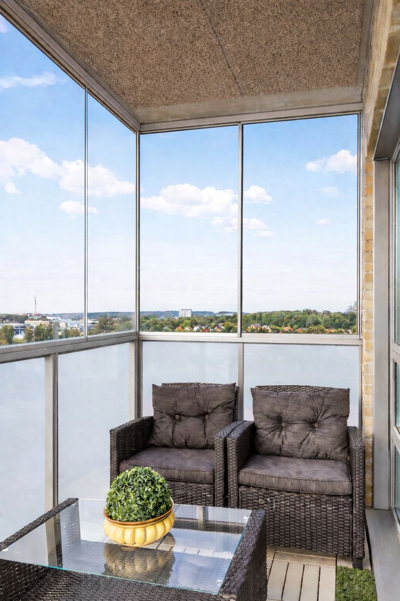 Bostadsrätt, Regementsvägen 12b, Drottninghög, Helsingborg