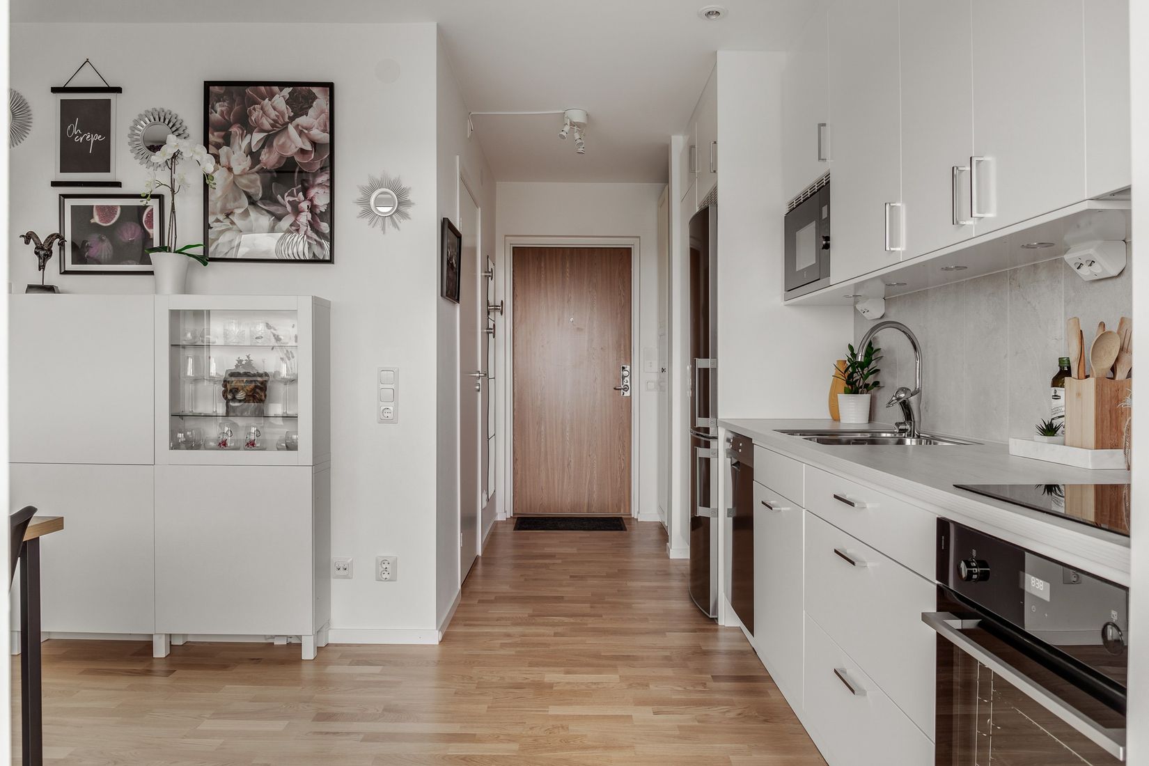 Bostadsrätt, Regementsvägen 12b, Drottninghög, Helsingborg