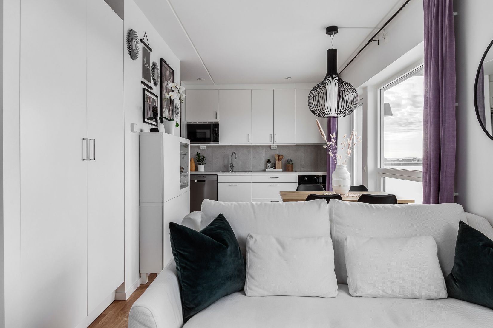 Bostadsrätt, Regementsvägen 12b, Drottninghög, Helsingborg