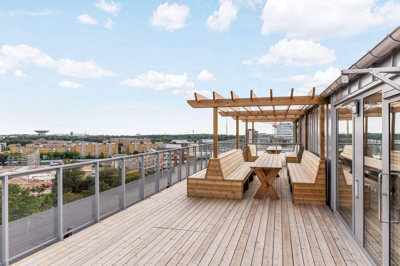 Bostadsrätt, Regementsvägen 12b, Drottninghög, Helsingborg