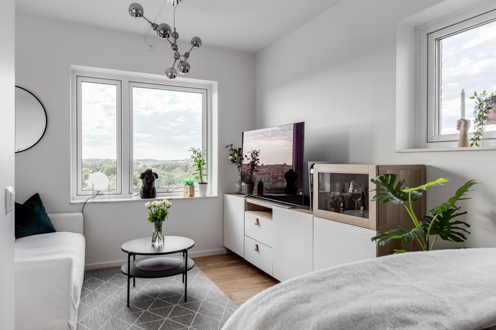 Bostadsrätt, Regementsvägen 12b, Drottninghög, Helsingborg