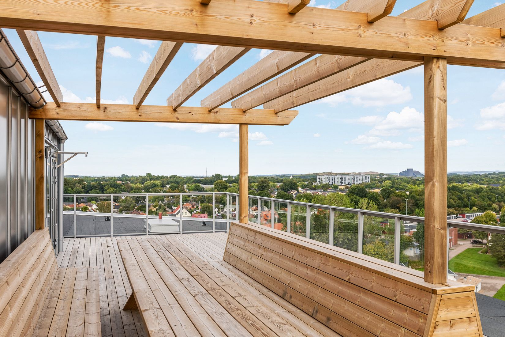 Bostadsrätt, Regementsvägen 12b, Drottninghög, Helsingborg