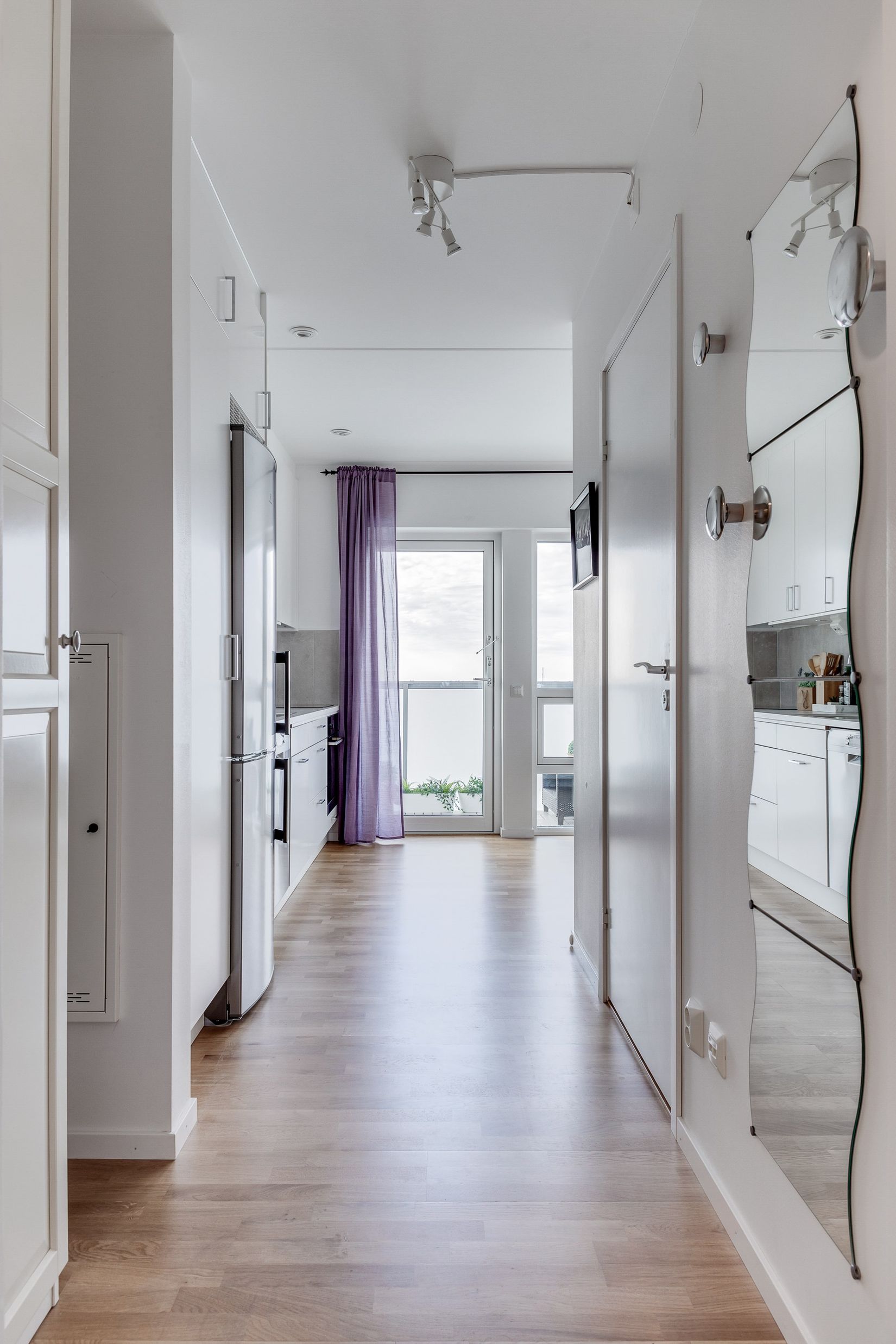 Bostadsrätt, Regementsvägen 12b, Drottninghög, Helsingborg