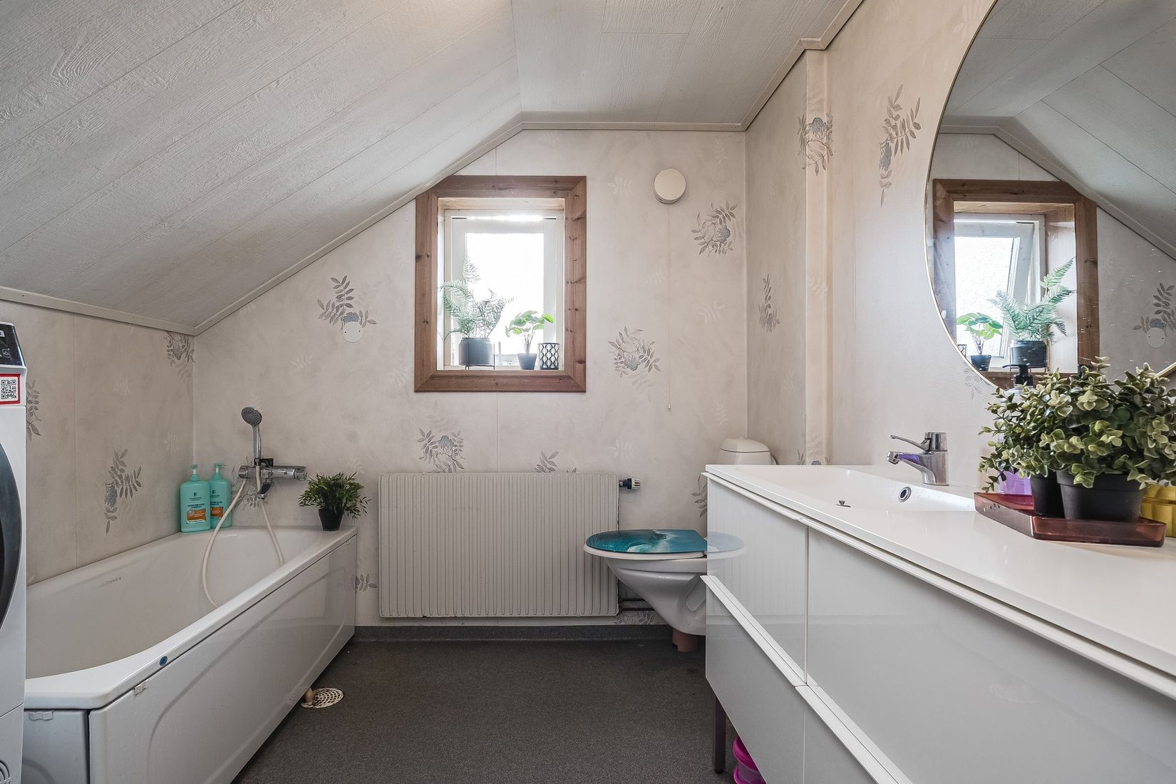 Villa, Dacke 103, Liden, Sundsvall