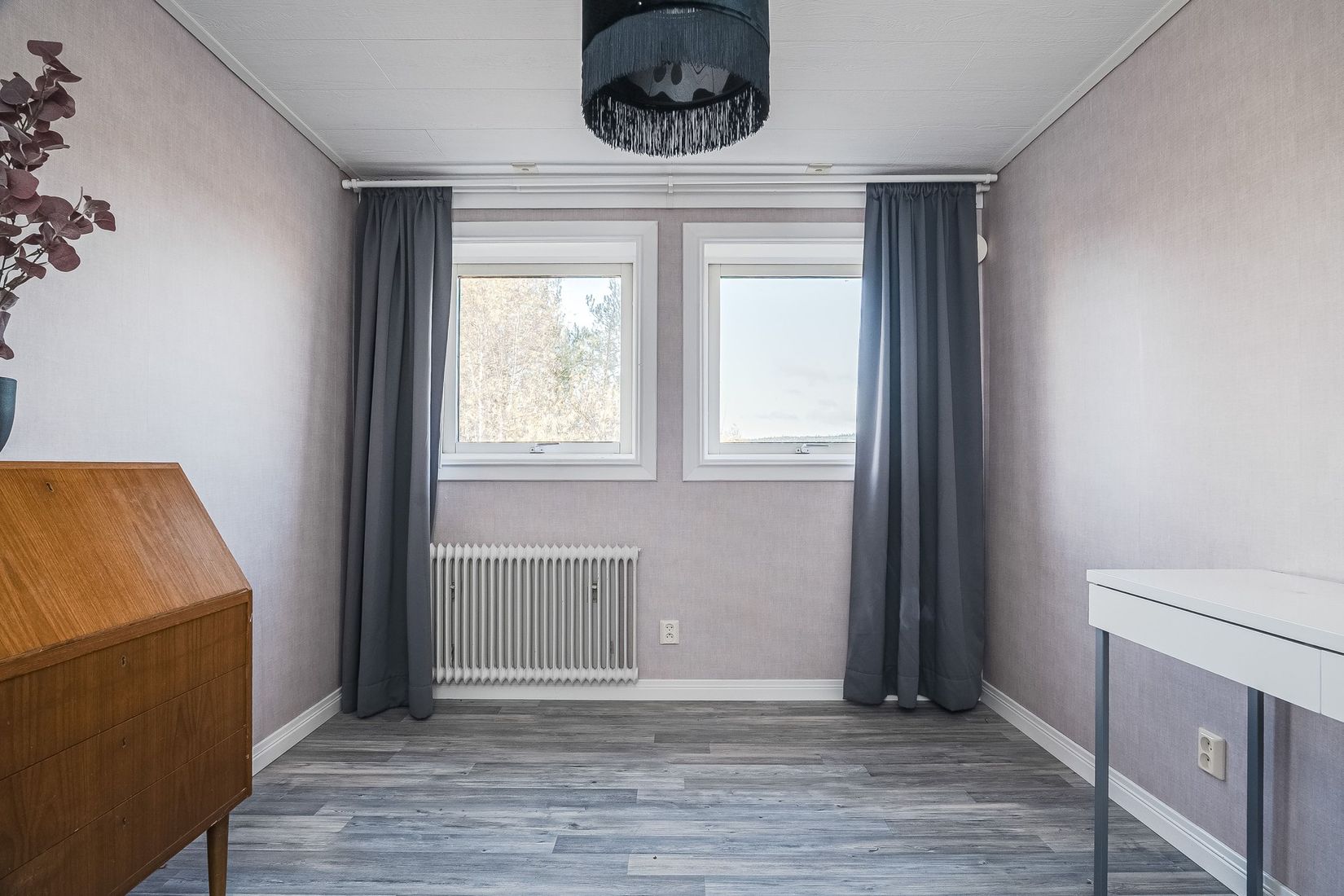 Villa, Dacke 103, Liden, Sundsvall