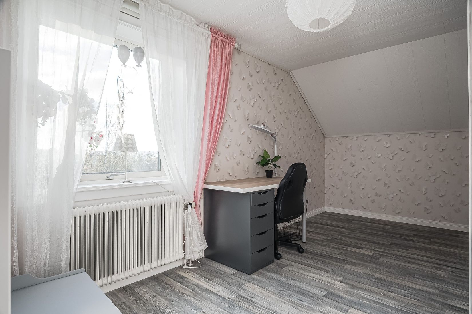 Villa, Dacke 103, Liden, Sundsvall