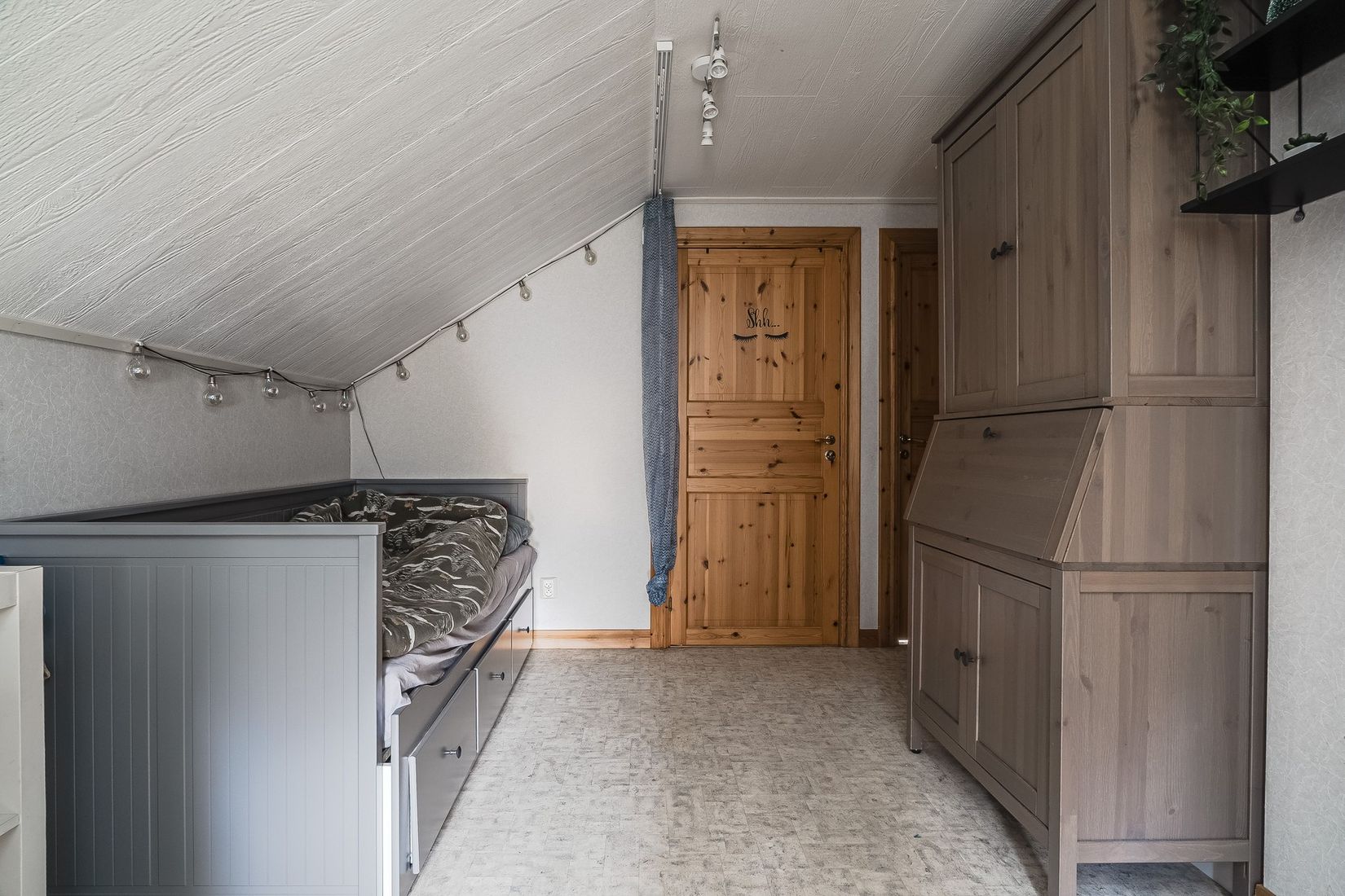 Villa, Dacke 103, Liden, Sundsvall