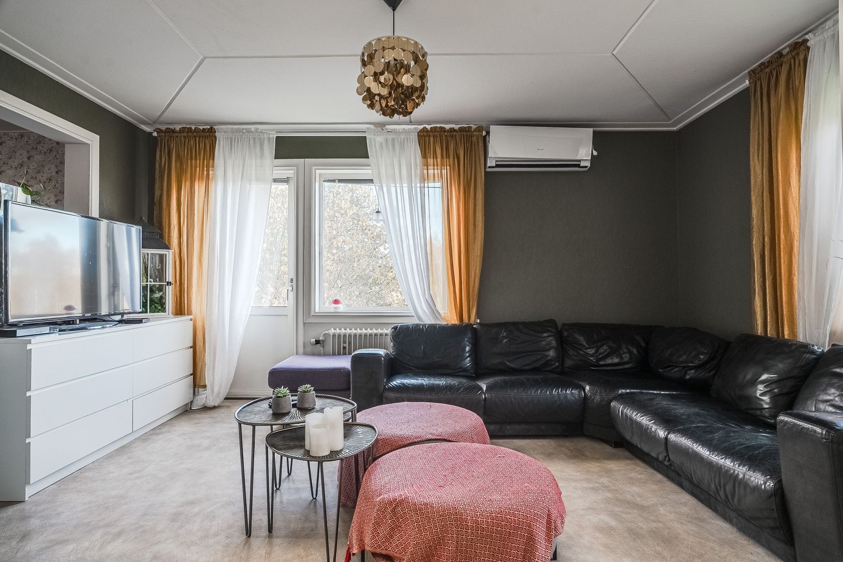 Villa, Dacke 103, Liden, Sundsvall