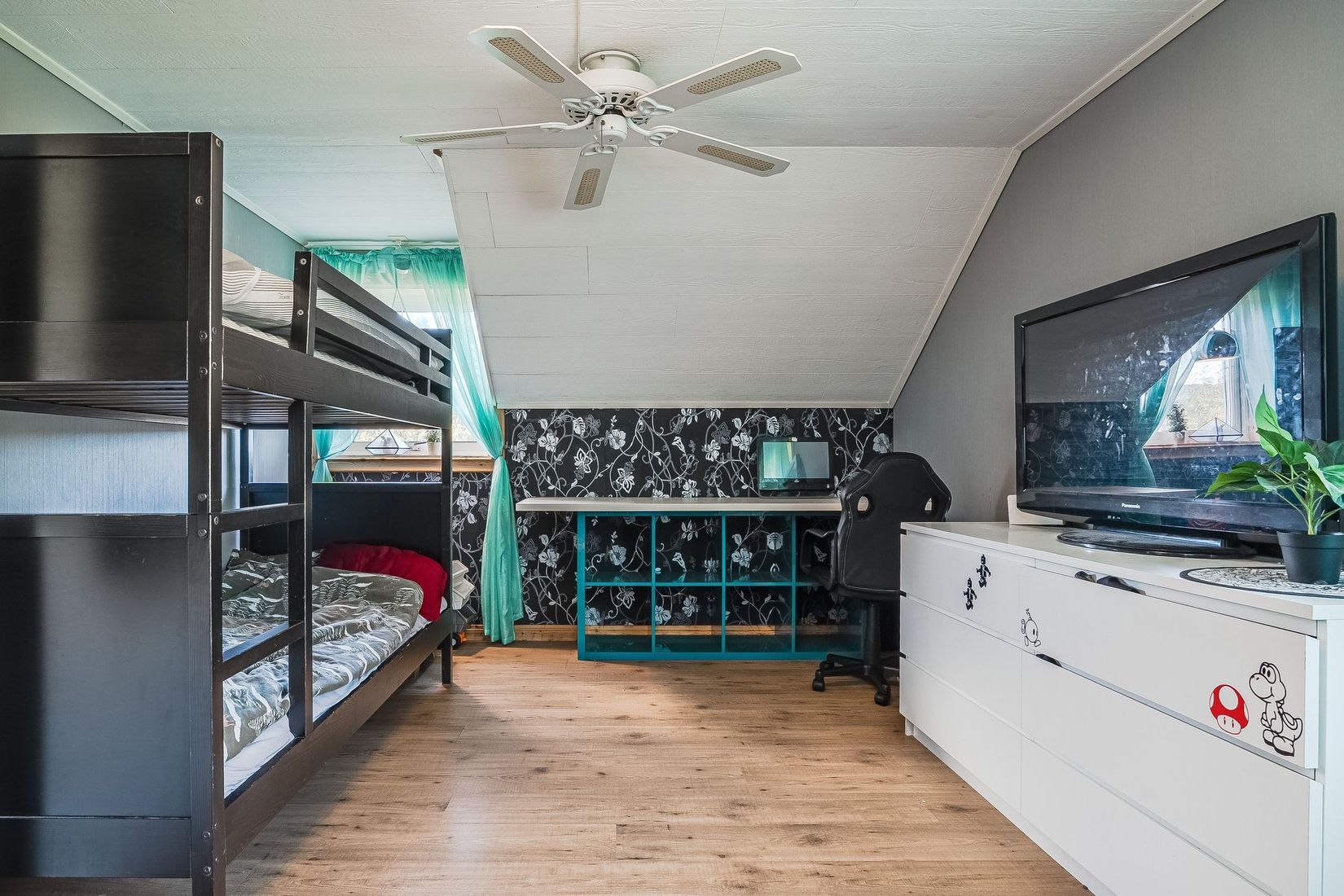 Villa, Dacke 103, Liden, Sundsvall