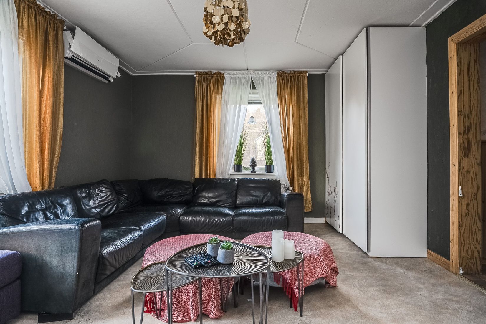 Villa, Dacke 103, Liden, Sundsvall