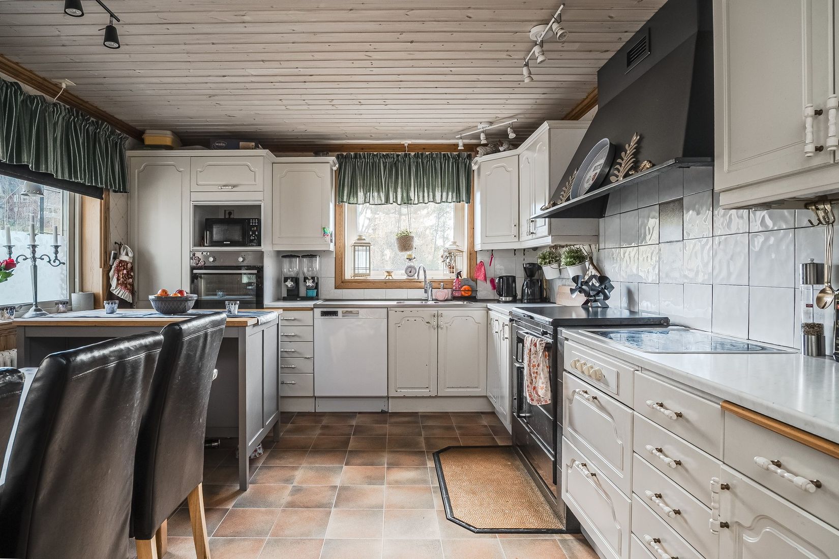 Villa, Dacke 103, Liden, Sundsvall