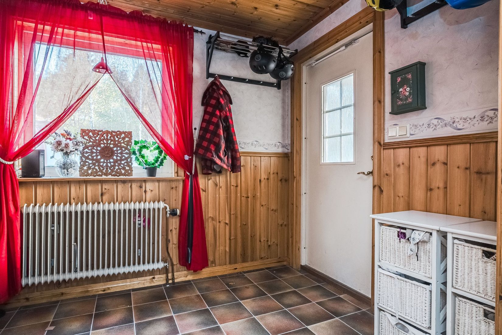 Villa, Dacke 103, Liden, Sundsvall