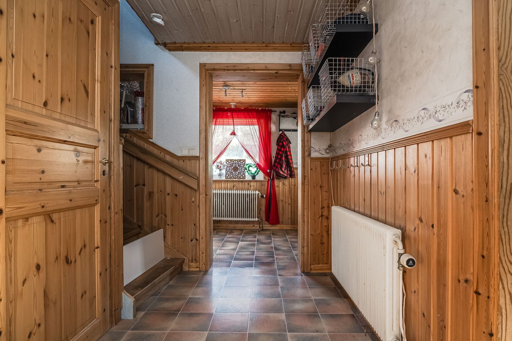 Villa, Dacke 103, Liden, Sundsvall