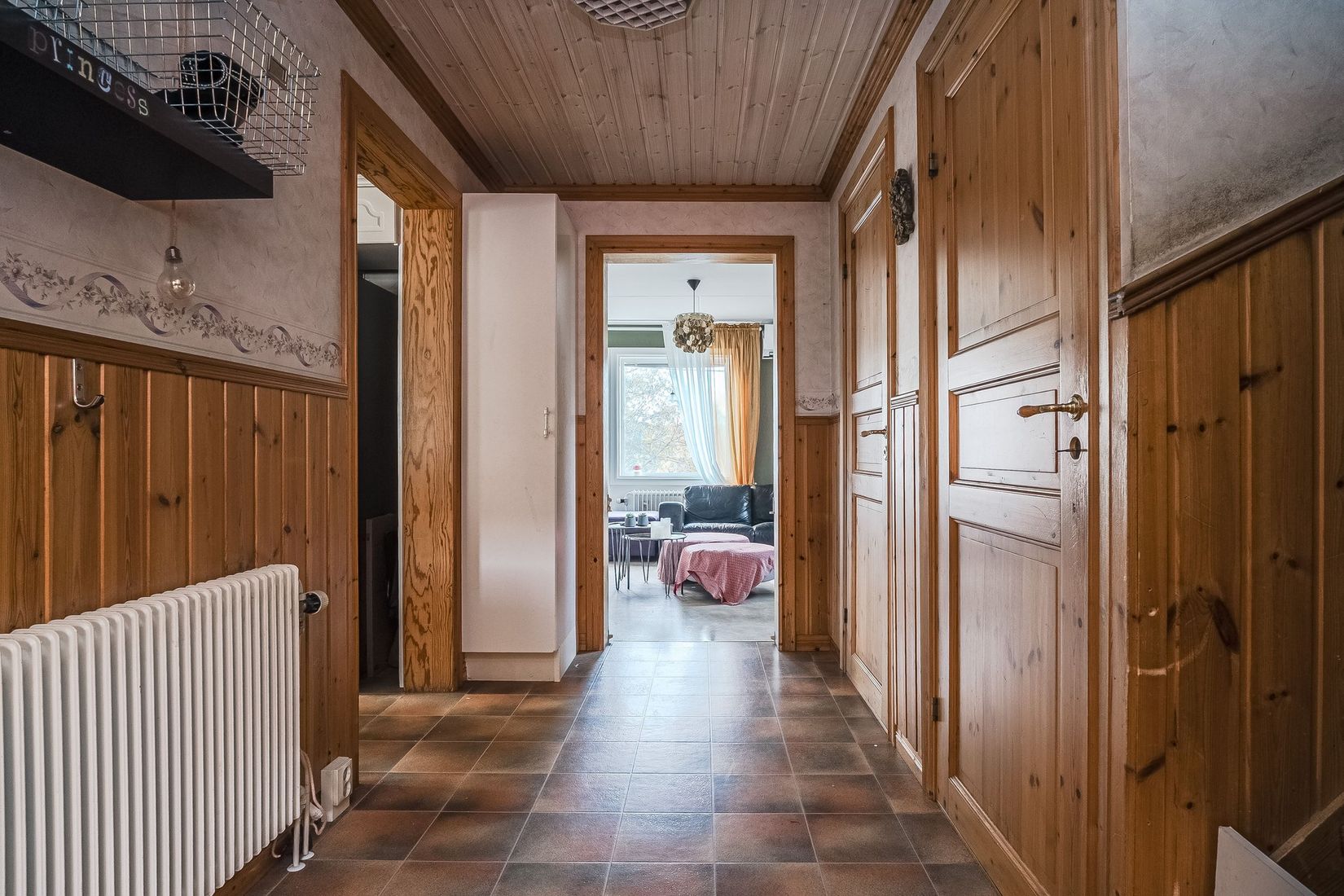 Villa, Dacke 103, Liden, Sundsvall