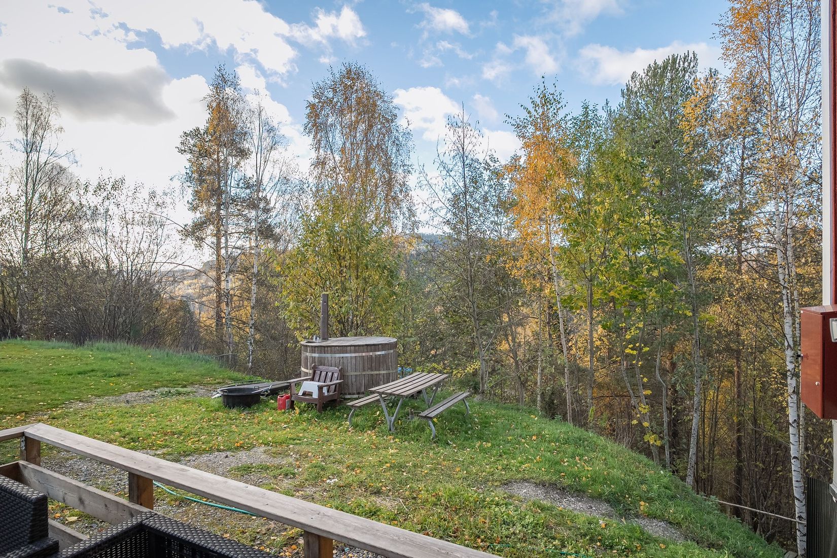 Villa, Dacke 103, Liden, Sundsvall