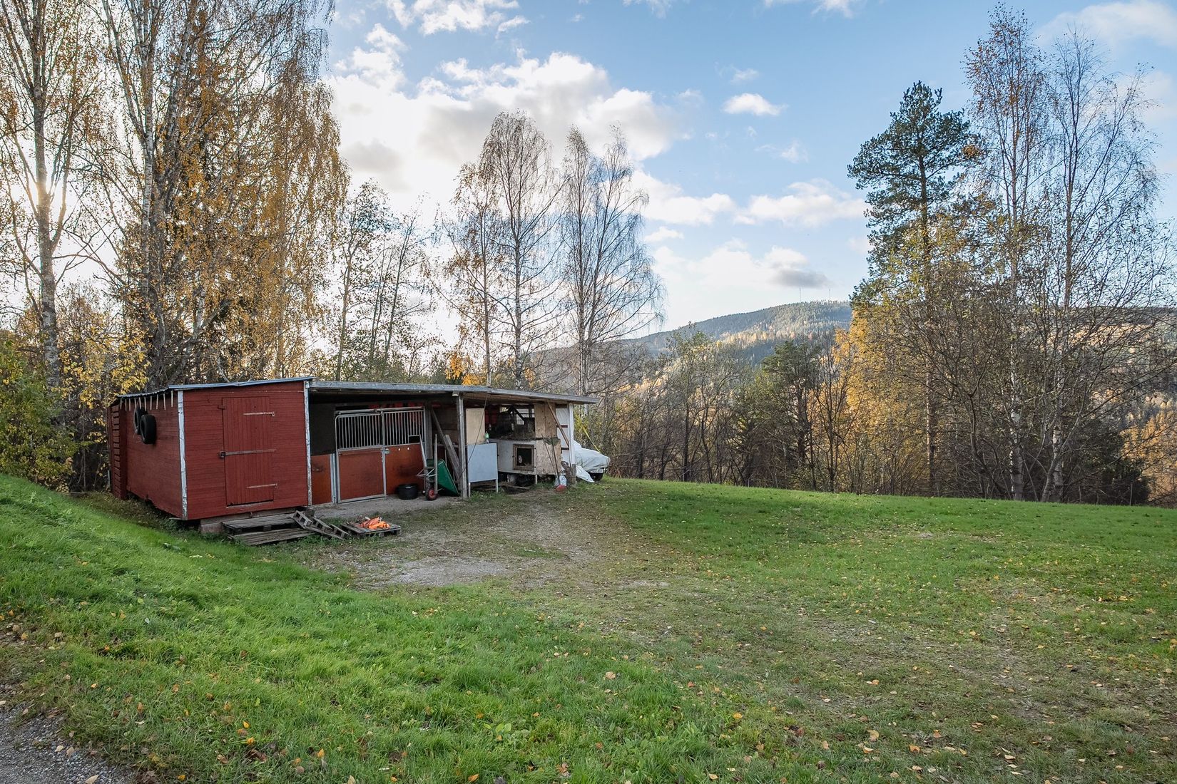 Villa, Dacke 103, Liden, Sundsvall