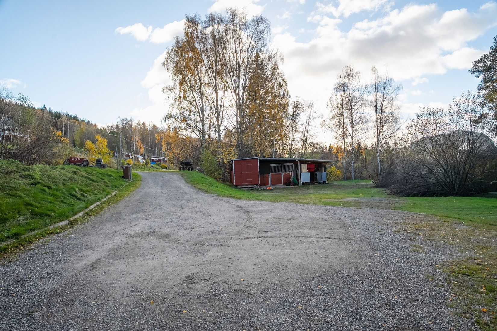 Villa, Dacke 103, Liden, Sundsvall