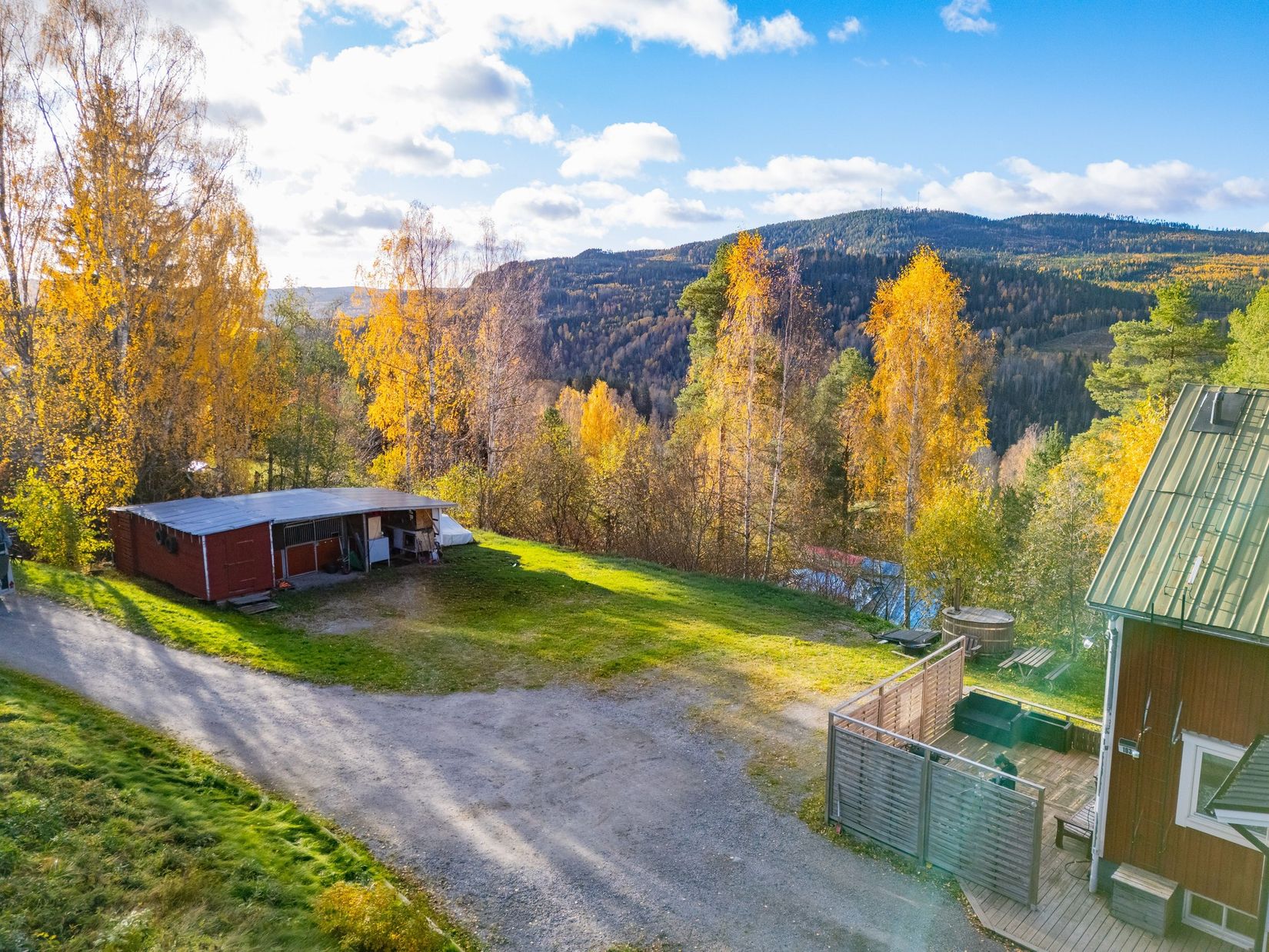 Villa, Dacke 103, Liden, Sundsvall