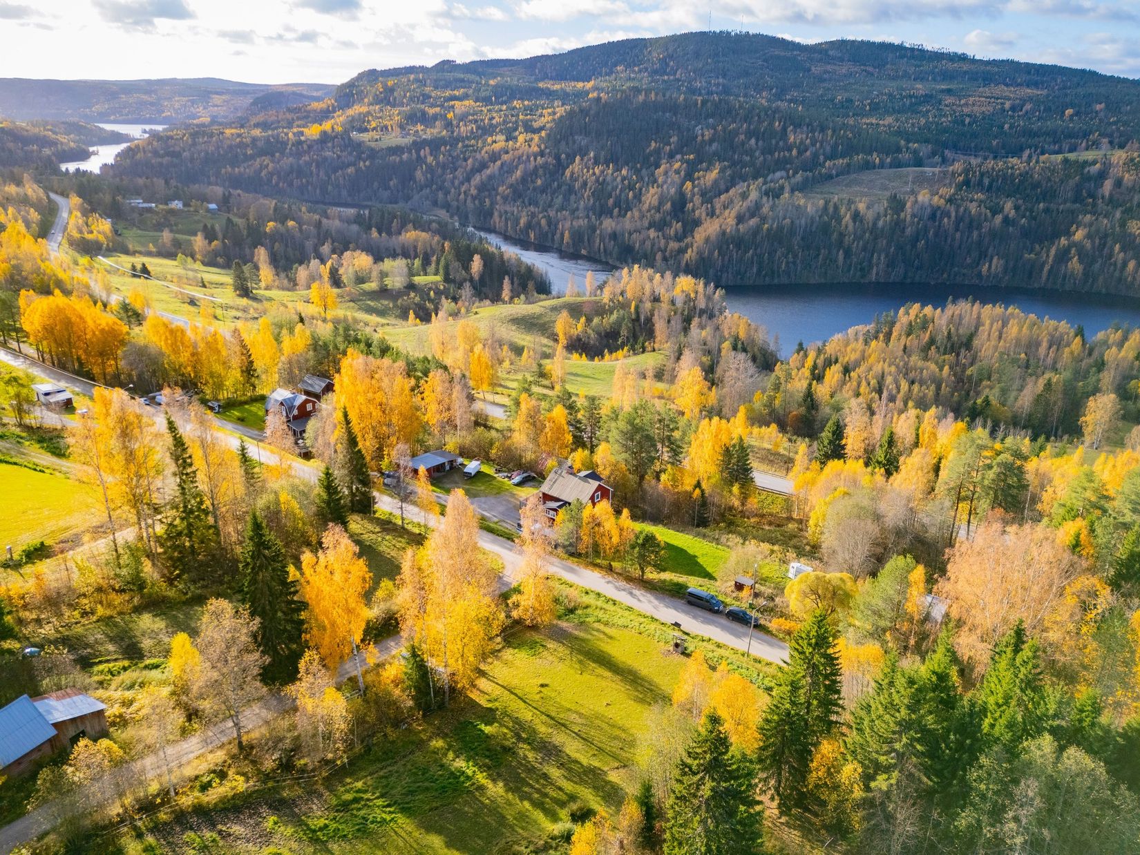 Villa, Dacke 103, Liden, Sundsvall