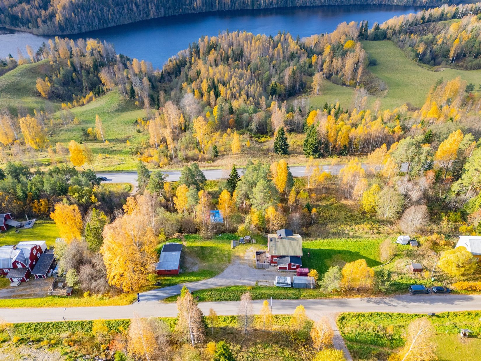 Villa, Dacke 103, Liden, Sundsvall