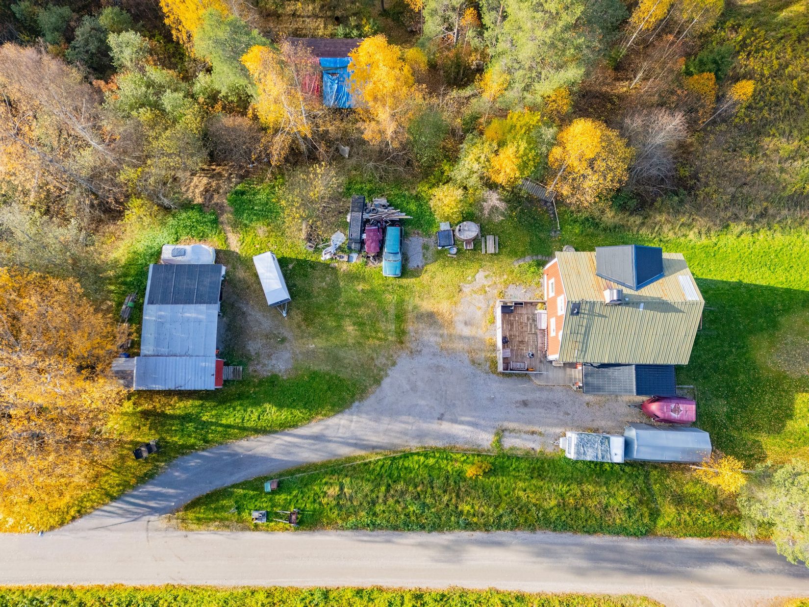 Villa, Dacke 103, Liden, Sundsvall