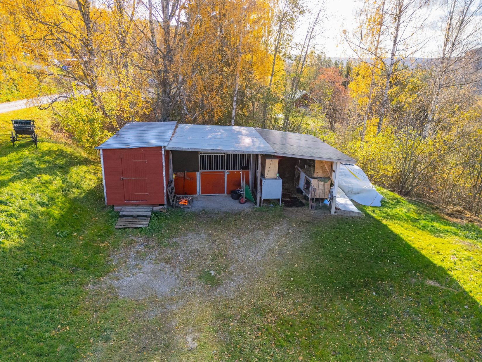 Villa, Dacke 103, Liden, Sundsvall