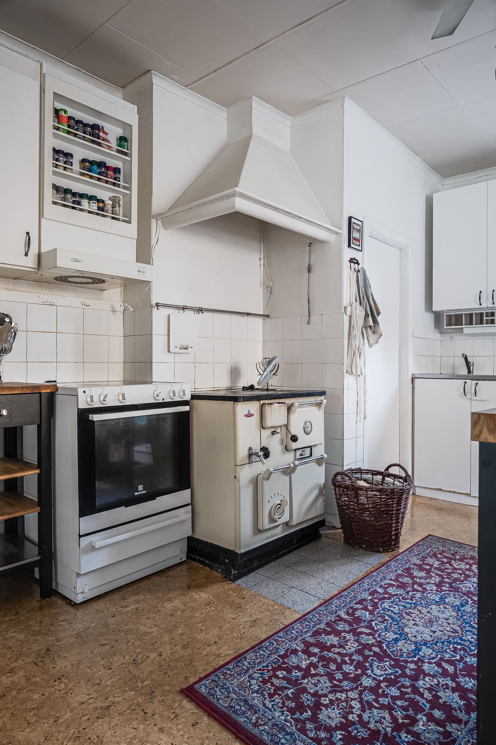 Villa, Hallsta 115, Indal, Sundsvall