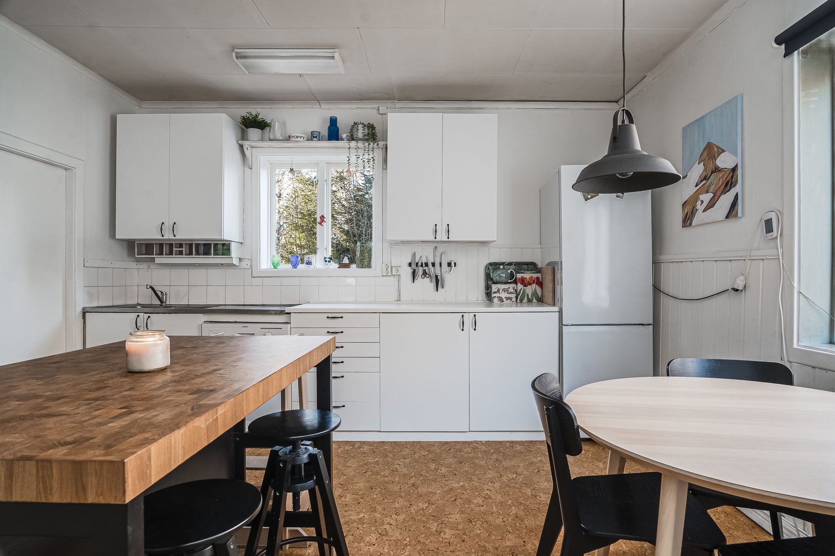 Villa, Hallsta 115, Indal, Sundsvall