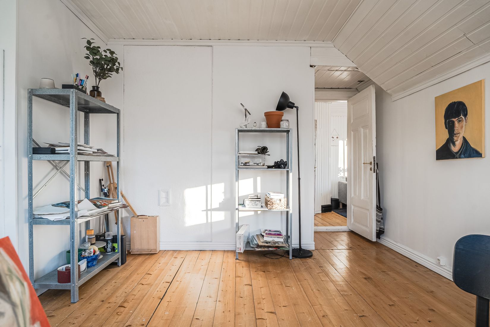 Villa, Hallsta 115, Indal, Sundsvall