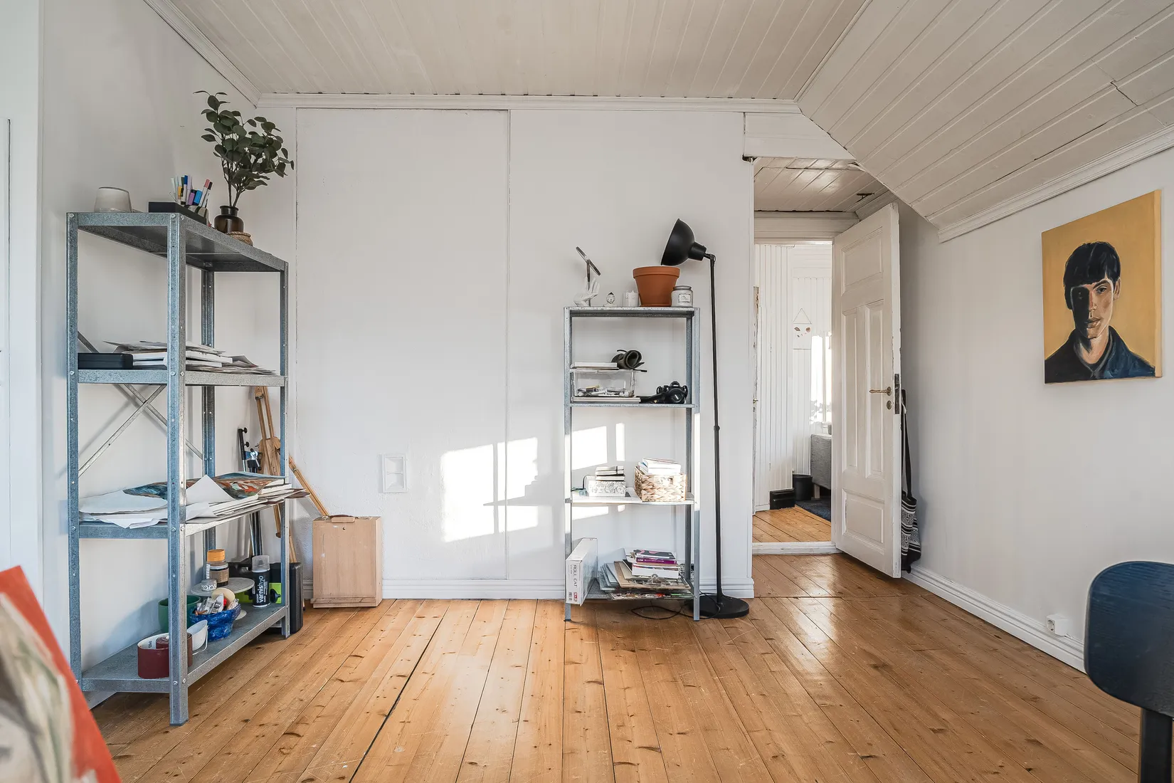 Villa, Hallsta 115, Indal, Sundsvall