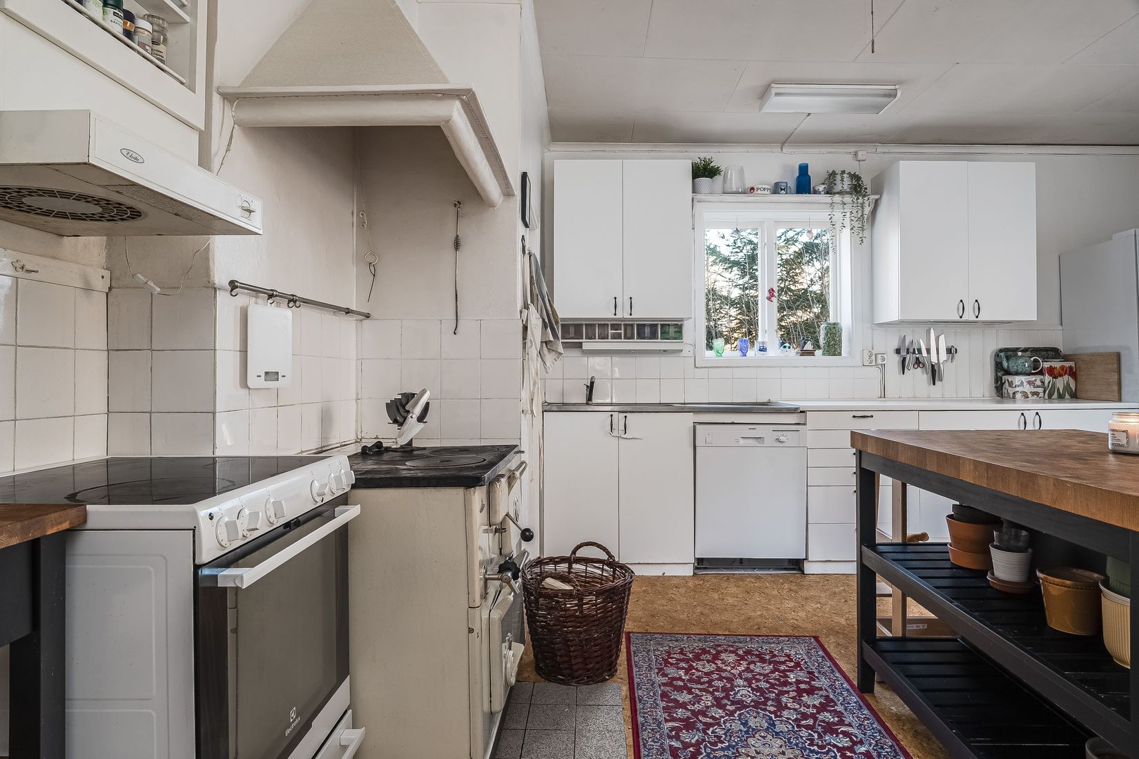 Villa, Hallsta 115, Indal, Sundsvall