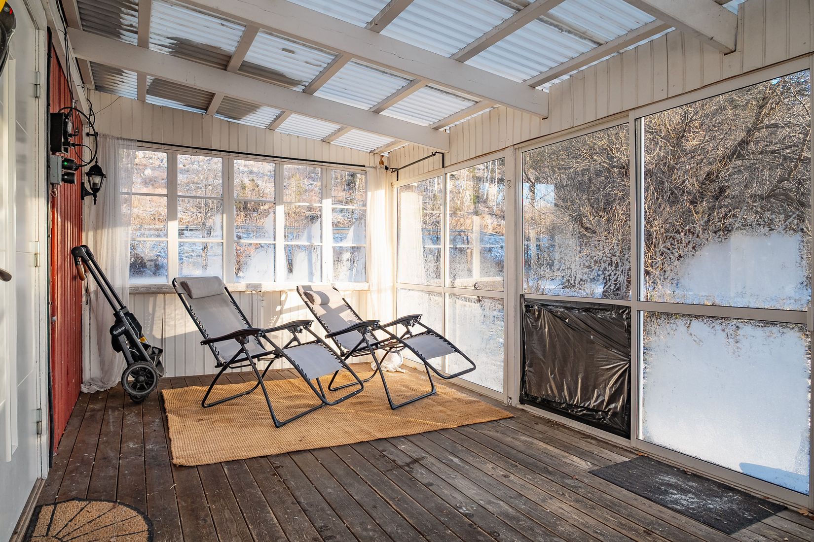 Villa, Hallsta 115, Indal, Sundsvall