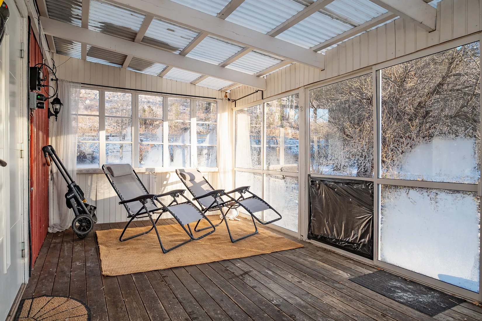 Villa, Hallsta 115, Indal, Sundsvall