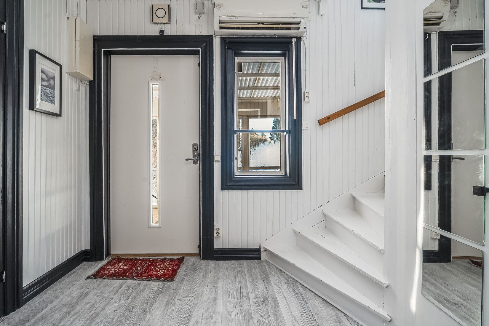 Villa, Hallsta 115, Indal, Sundsvall