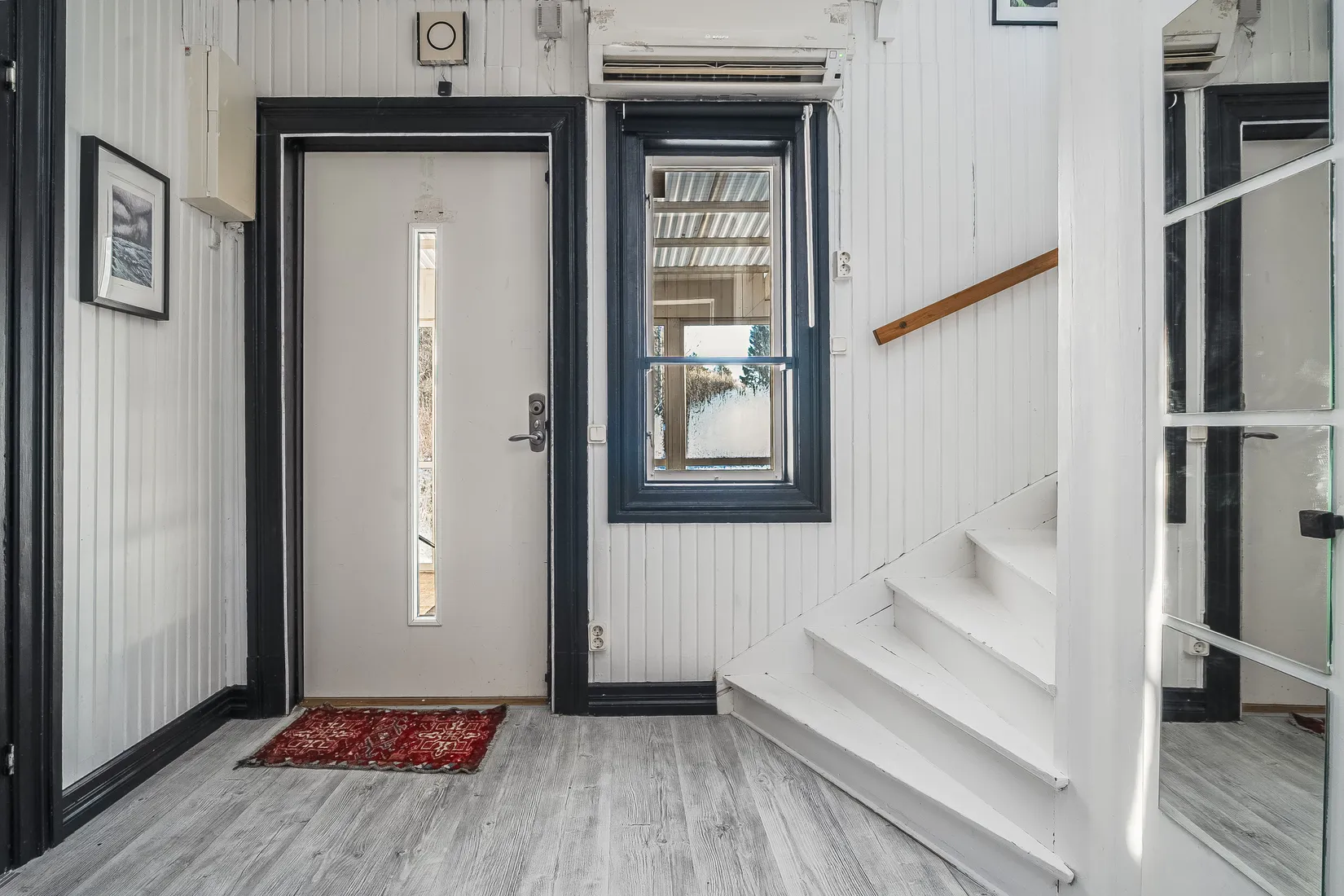Villa, Hallsta 115, Indal, Sundsvall