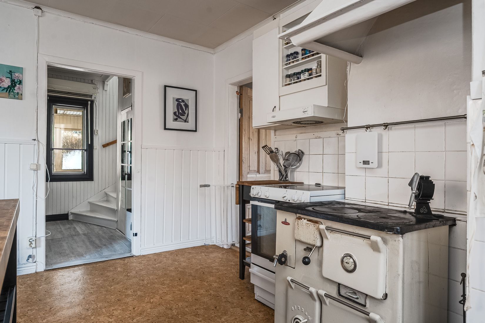 Villa, Hallsta 115, Indal, Sundsvall