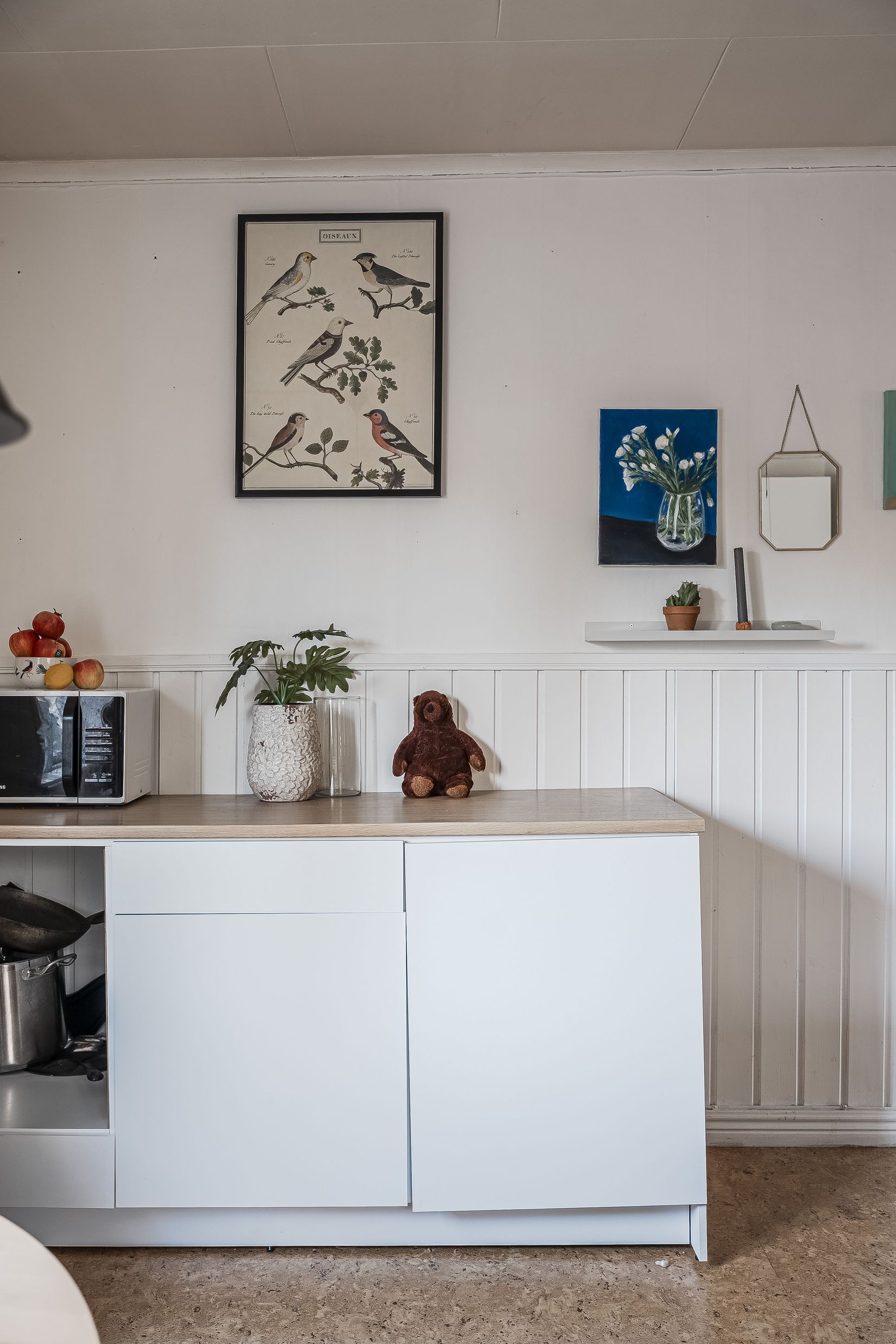 Villa, Hallsta 115, Indal, Sundsvall