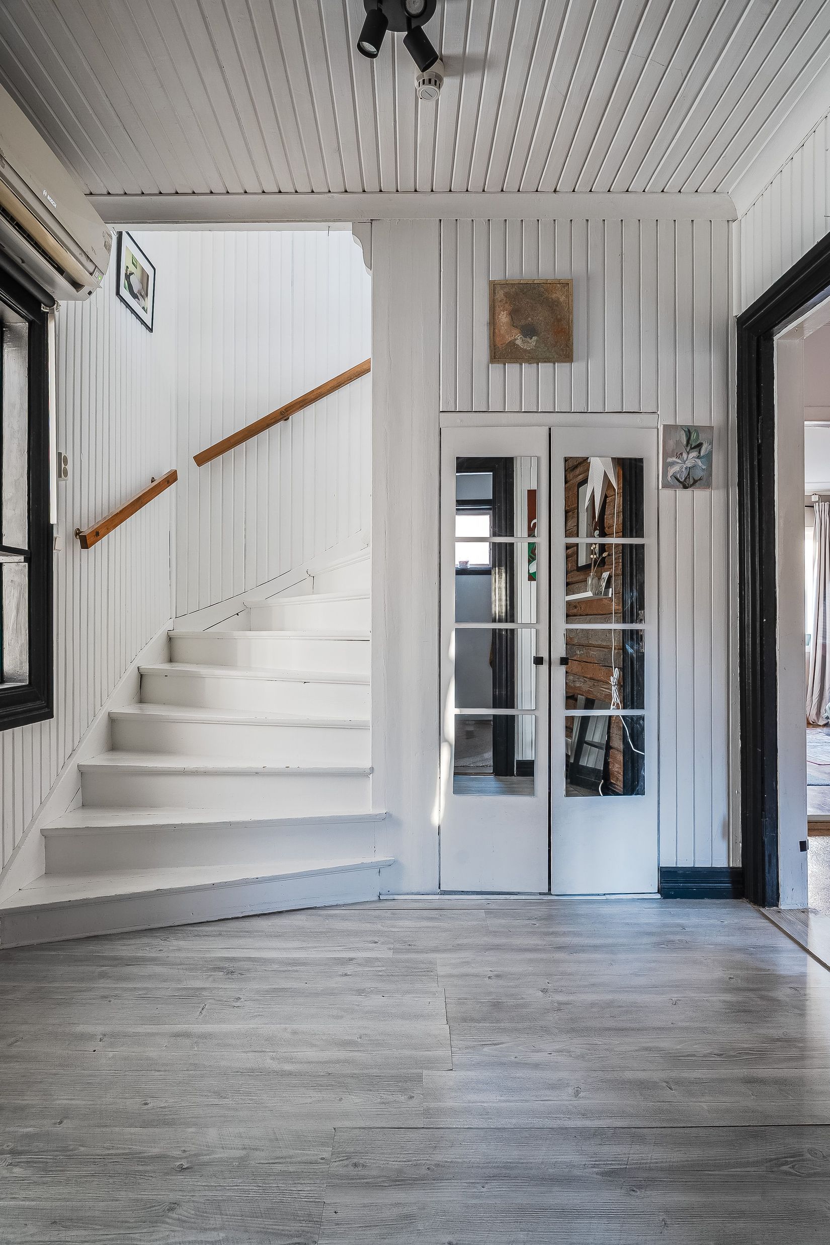 Villa, Hallsta 115, Indal, Sundsvall