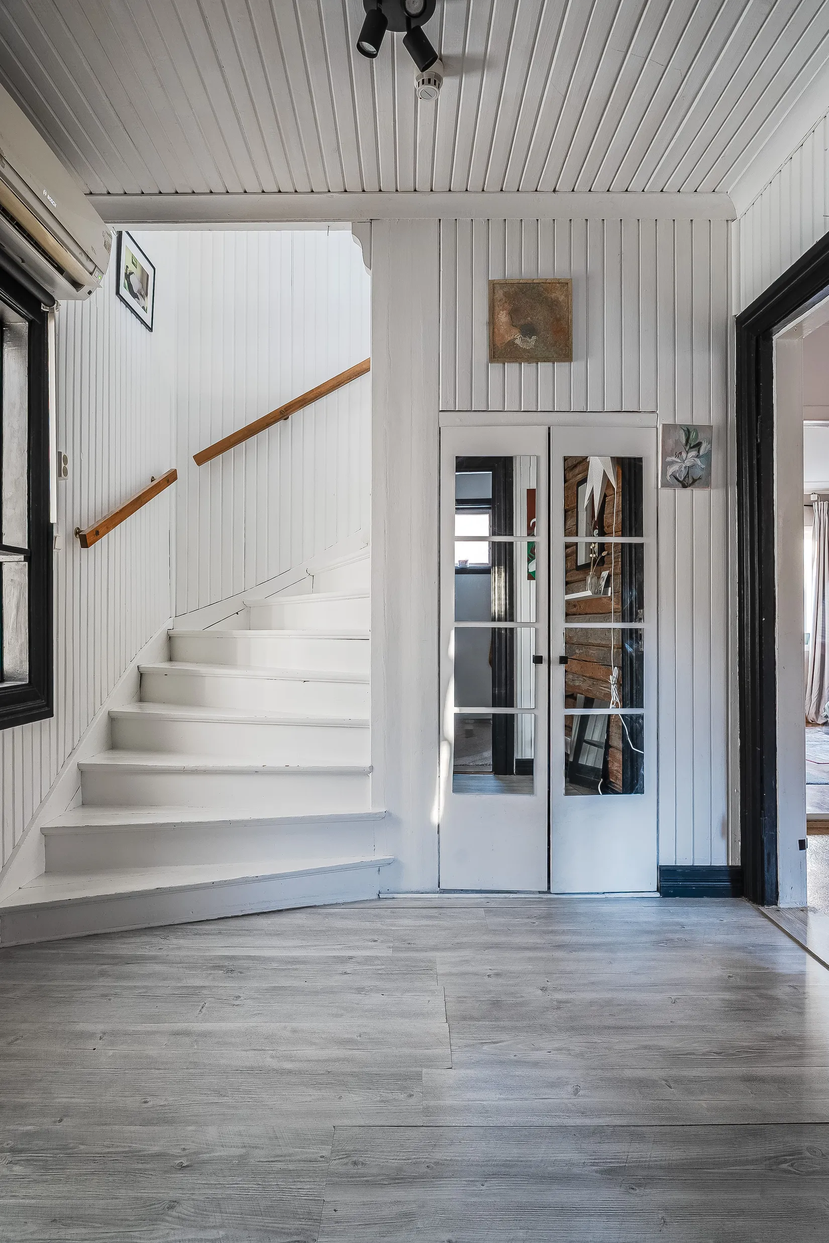 Villa, Hallsta 115, Indal, Sundsvall
