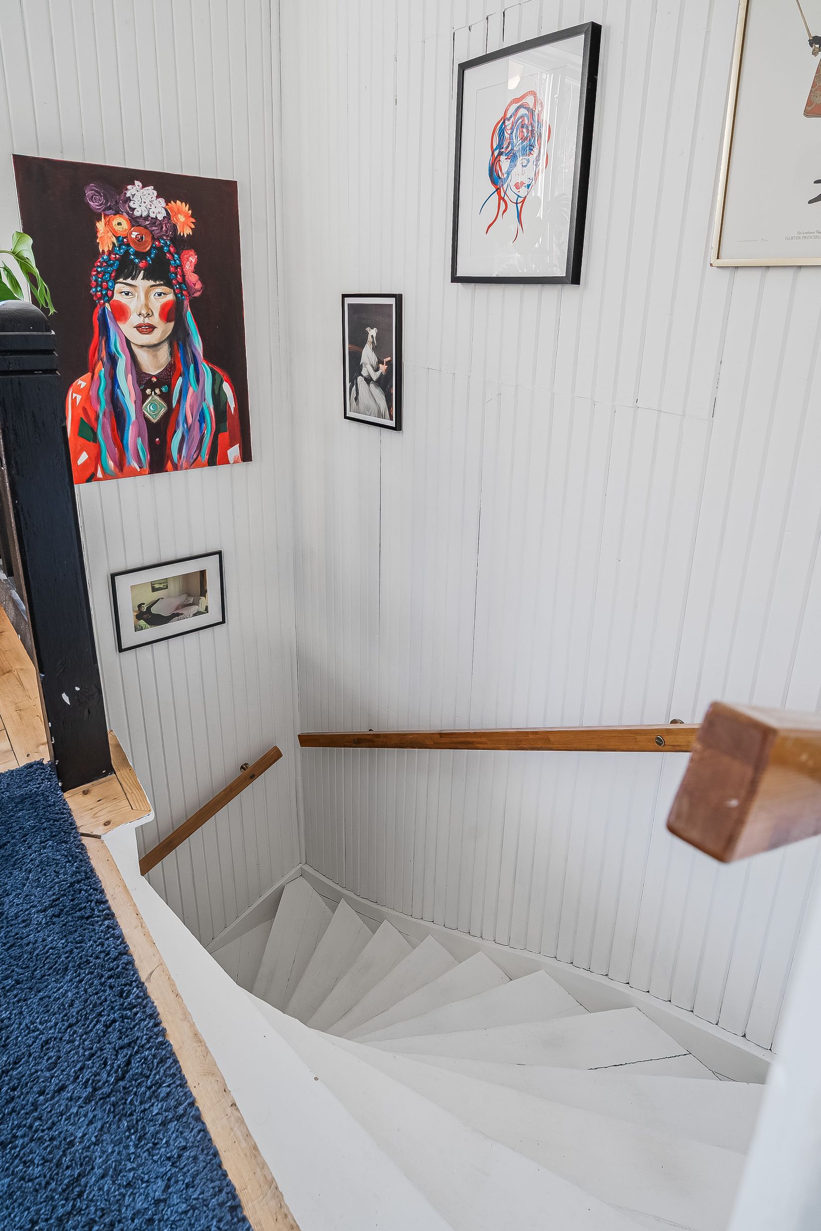 Villa, Hallsta 115, Indal, Sundsvall