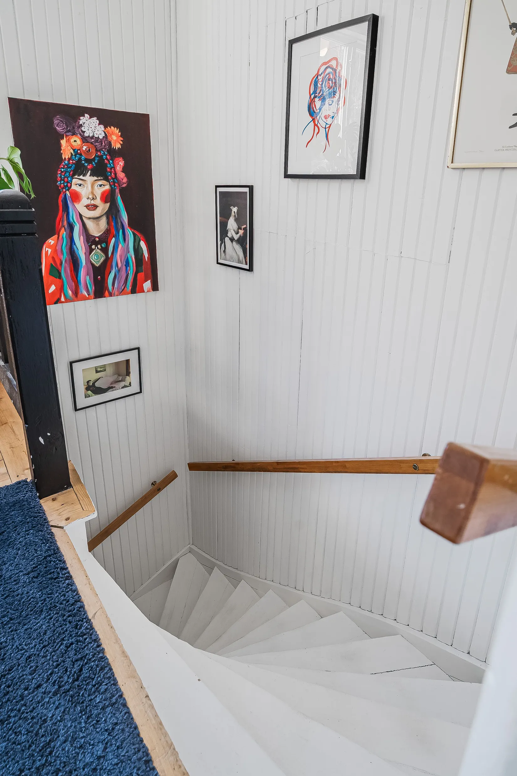 Villa, Hallsta 115, Indal, Sundsvall
