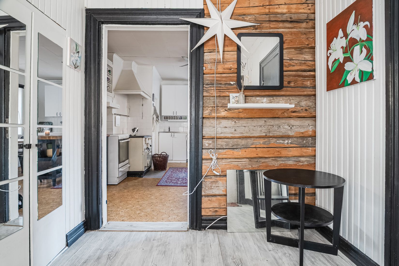 Villa, Hallsta 115, Indal, Sundsvall