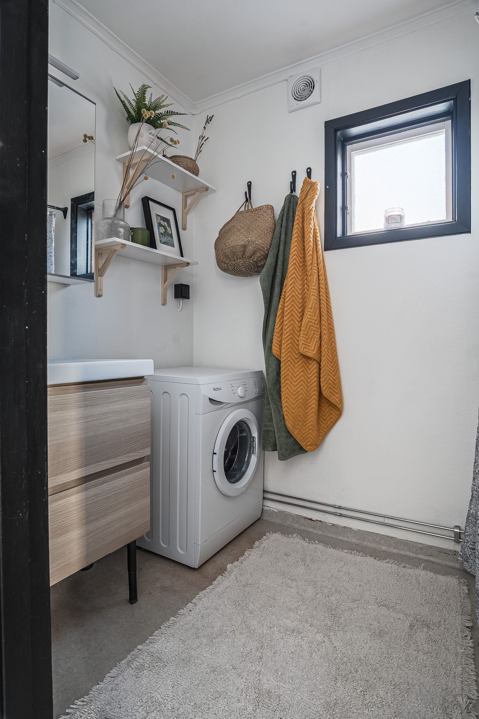 Villa, Hallsta 115, Indal, Sundsvall