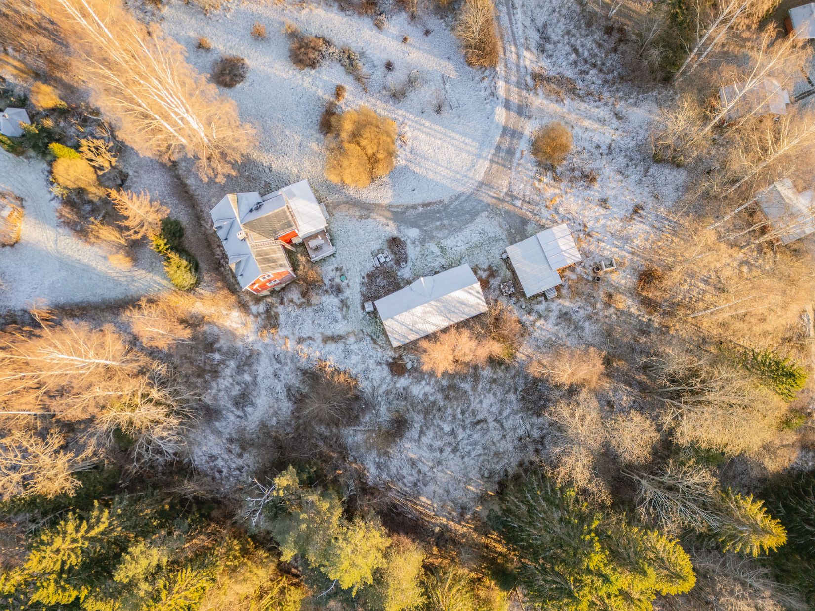 Villa, Hallsta 115, Indal, Sundsvall