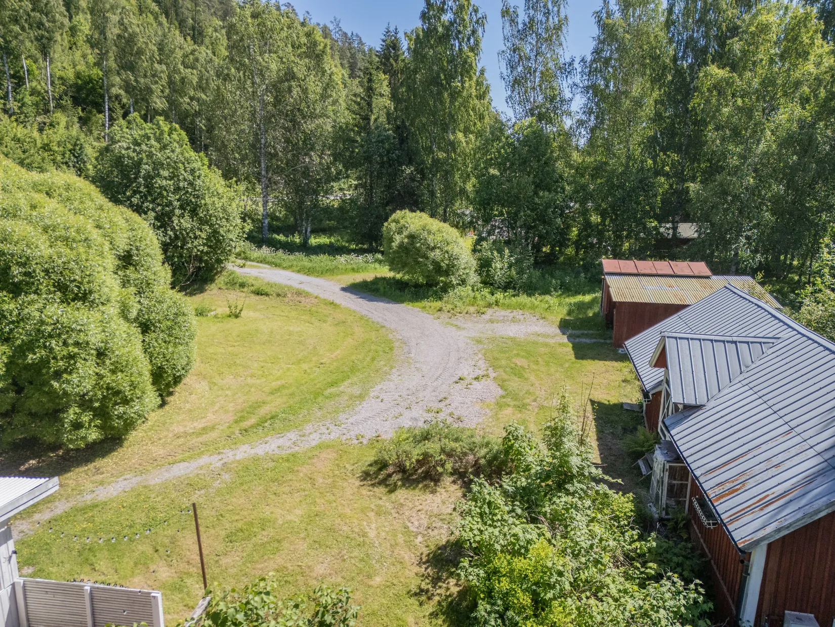 Villa, Hallsta 115, Indal, Sundsvall