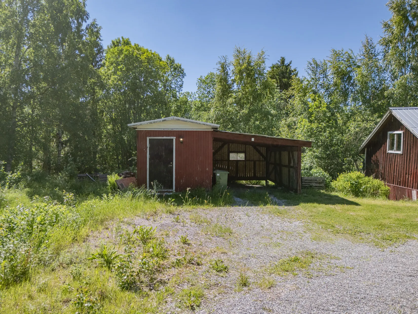 Villa, Hallsta 115, Indal, Sundsvall