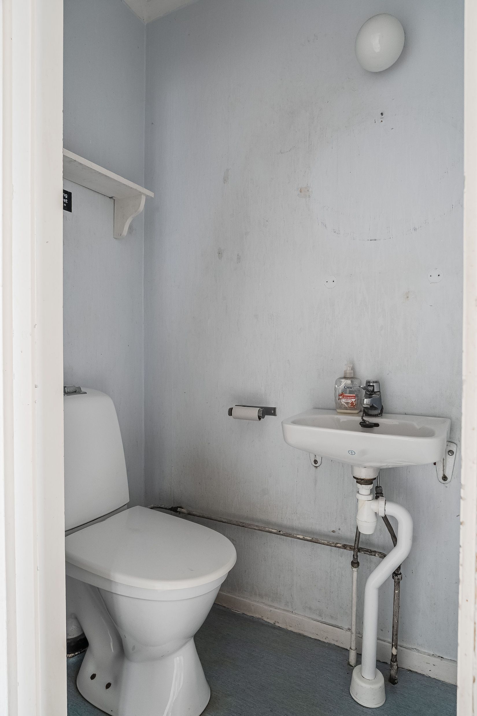 Villa, Norra Järnvägsgatan 7, Ljungaverk, Ånge