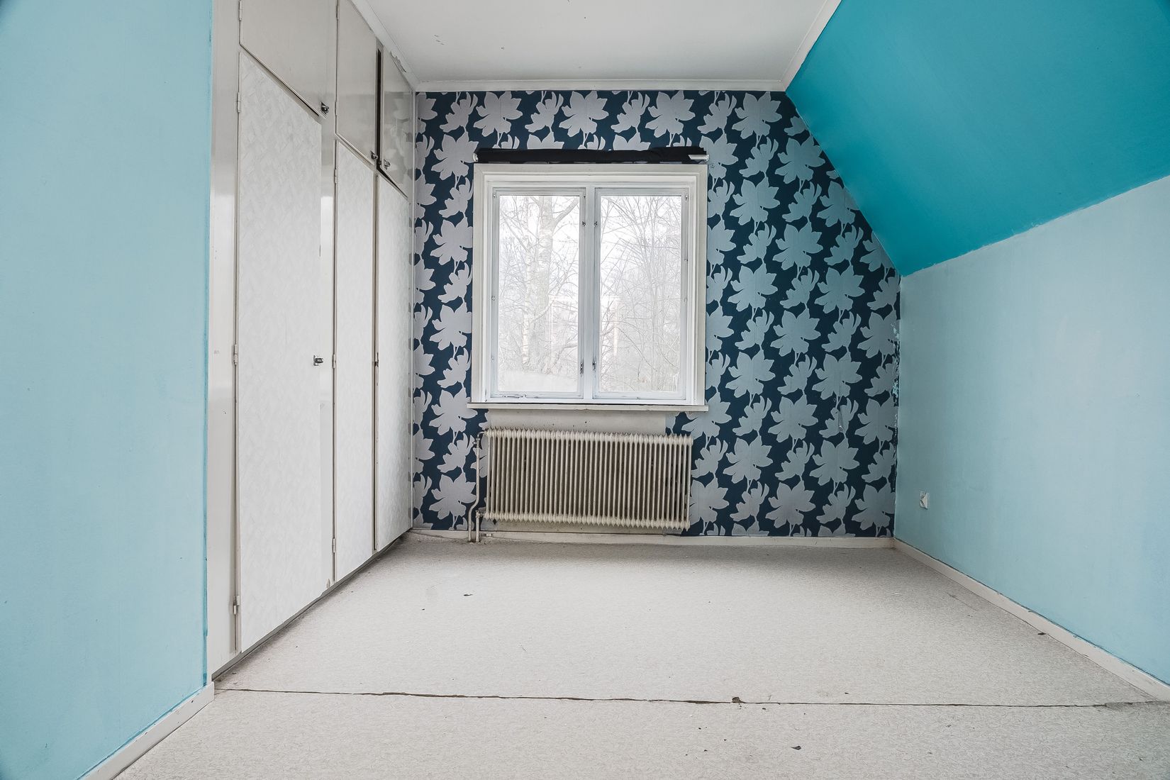 Villa, Norra Järnvägsgatan 7, Ljungaverk, Ånge